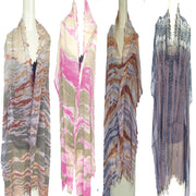 BANDHANI SCARF
