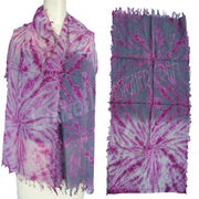 BANDHANI SCARF