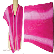 CHIFFON BANDHANI SCARF