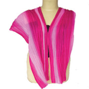 CHIFFON BANDHANI SCARF