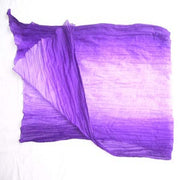 WRINKLE SCARF