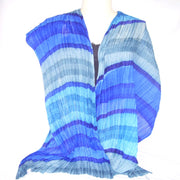 CHIFFON BANDHANI SCARF