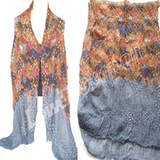 JAMNAGRI BANDHANI SCARF