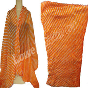 LAHRIYA BANDHANI  SCARF