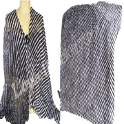 LAHRIYA BANDHANI  SCARF