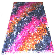 VISCOSE BANDHANI SCARF