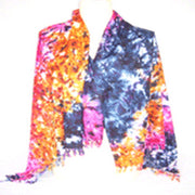 VISCOSE BANDHANI SCARF