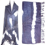 VISCOSE BANDHANI SCARF