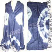 VISCOSE BANDHANI SCARF