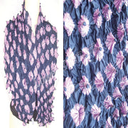 VEDA STYLE SILK SCARF