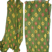 COTTON BHANDHNI SCARF