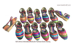 Online Rajasthani Juti / Mojari