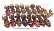 Traditional Jutti Mojaris Nagra