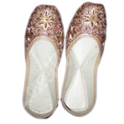 EMBROIDERY WOMEN SHOES