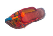 Kasidakari Footwear