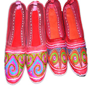 KASIDAKARI MOJARI/SLIPPER
