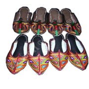 KASIDAKARI MOJARI SLIPPER