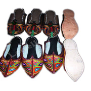 KASIDAKARI MOJARI SLIPPER