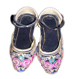 PARTY WEAR LADIES SHOES