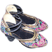 PARTY WEAR LADIES SHOES