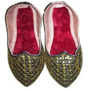ZARI KASHIDAKARI MOJARIS