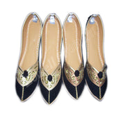 ETHNIC FOOTWEAR FOR WOMEN