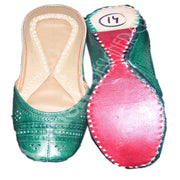 BELLY SHOE & SLIPER