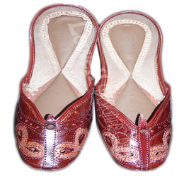 DYE PUNCH TAN COLOR BELLY