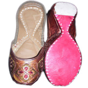 FANCY BELLY SHOES