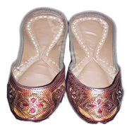 FANCY BELLY SHOES