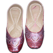FANCY BELLY SHOES