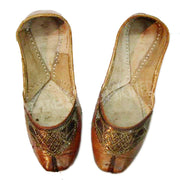 EMBROIDERY JUTIES