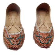 Traditional Indian Ethnic Footwear Juties