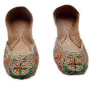 Womens Jutti Ethnic Mojari