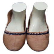 CAMEL KANTHI ROUND MOJARI