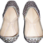 Women's Zardosi Work Jutti