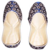 Women's Zardosi Work Jutti