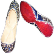 Women's Zardosi Work Jutti