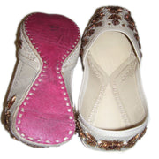 REXINE LEATHER SHOES