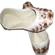 REXINE LEATHER SHOES