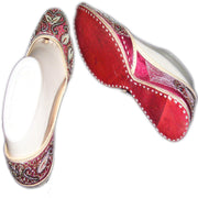 Embroidery Dabca Ethnic Juties