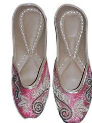 Jutti Ethnic Mojari Handmade