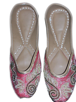 Jutti Ethnic Mojari Handmade