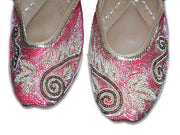 Jutti Ethnic Mojari Handmade