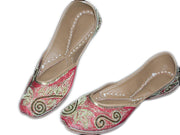 Jutti Ethnic Mojari Handmade