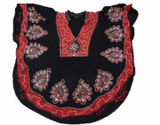 SMALL SIZE RAYON KAFTAN