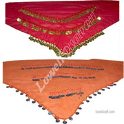 BELLY DANCE HIP SCARVE