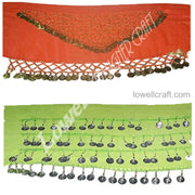 HIP SCARVE