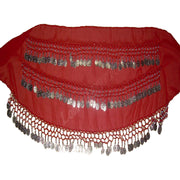 BELLY DANCE SCARF