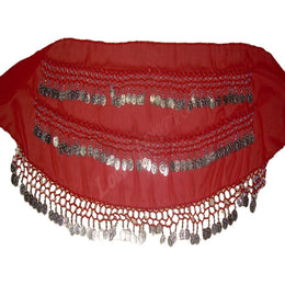 BELLY DANCE SCARF